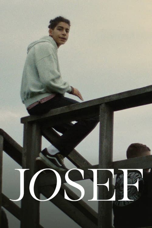Josef afişi