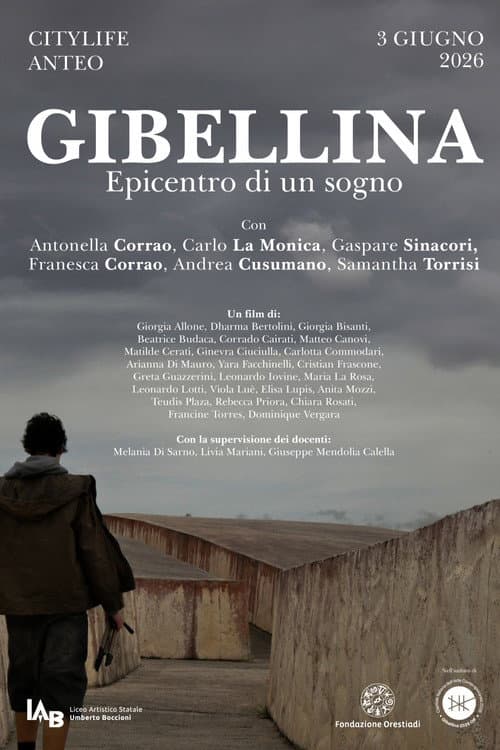 Gibellina epicentro di un sogno