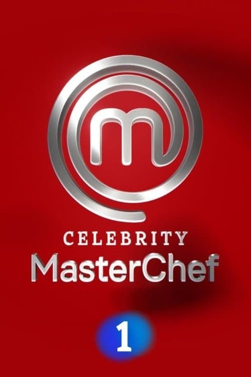 MasterChef Celebrity afişi
