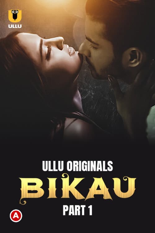 Bikau afişi