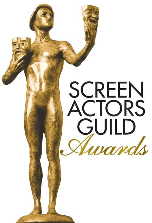 The Actor Awards Presented by SAG-AFTRA afişi