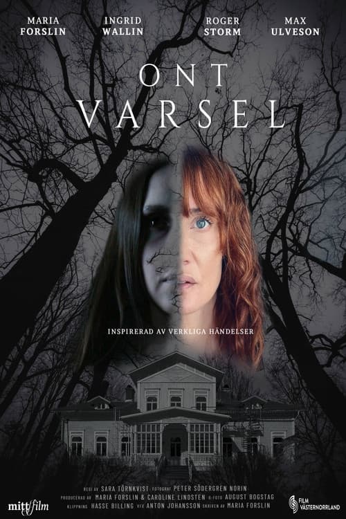 Ont Varsel afişi