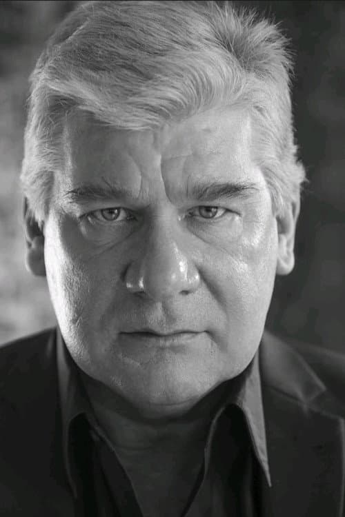 Lucien Morgan