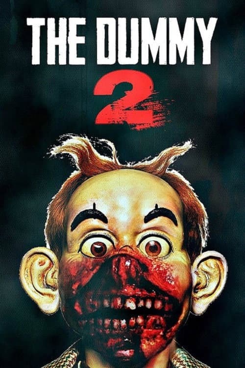 The Dummy 2 afişi