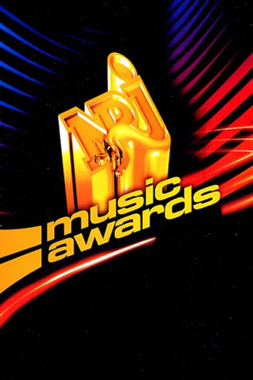 NRJ Music Awards afişi