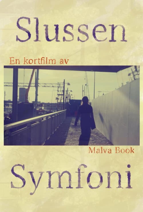 Slussensymfoni afişi