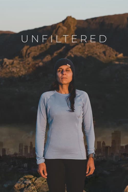 Unfiltered afişi