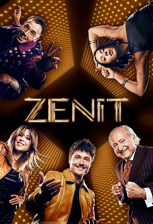 Zenit afişi