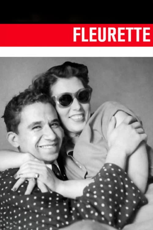 Fleurette afişi