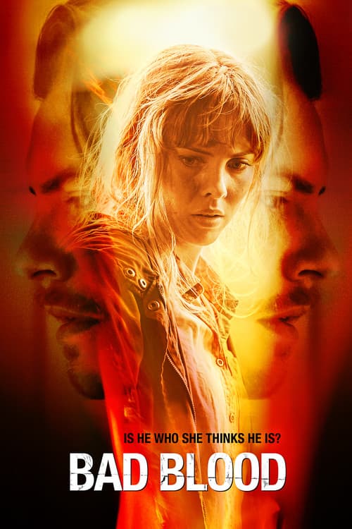 Bad Blood afişi