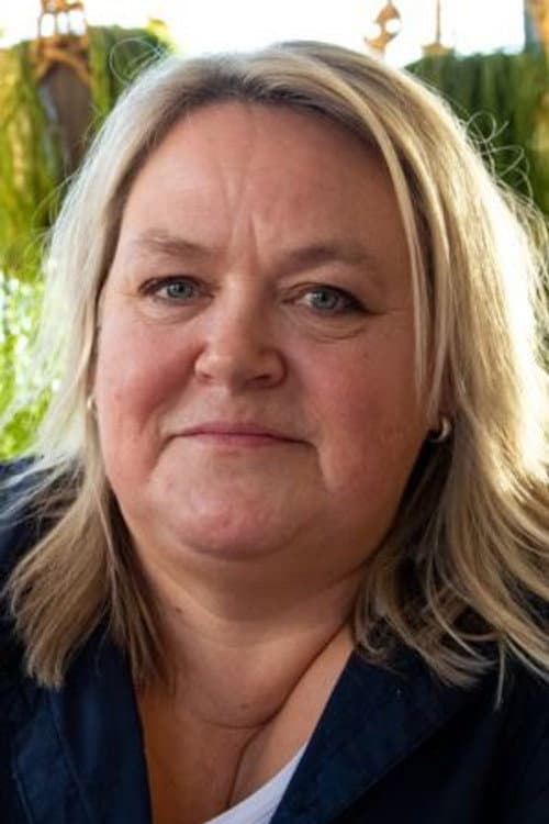 Lena Lingman