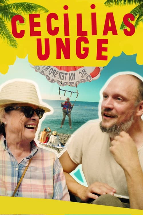Cecilias unge afişi