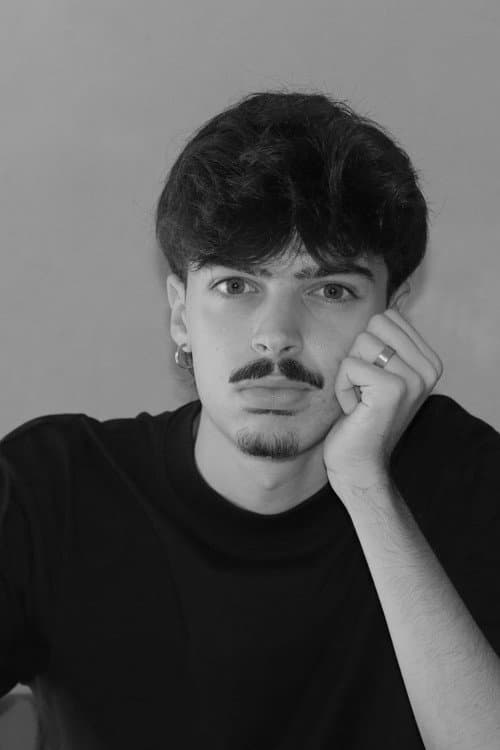 Lorenzo Perilli