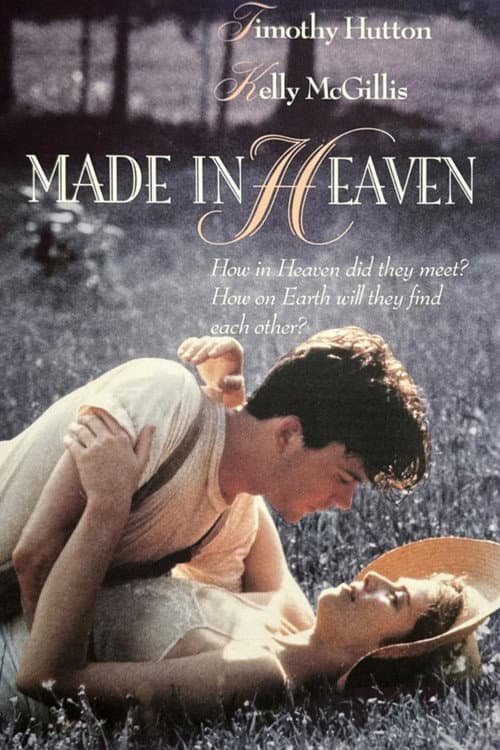 Made in Heaven afişi