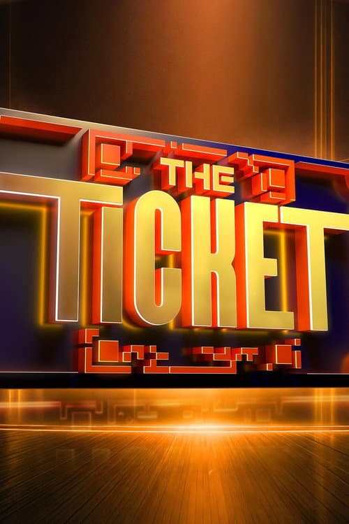 The Ticket afişi