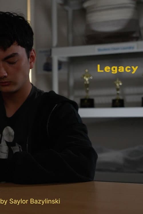 Legacy afişi