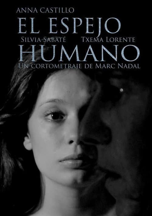 El espejo humano afişi