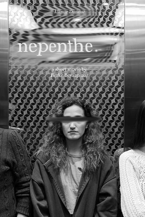 Nepenthe afişi