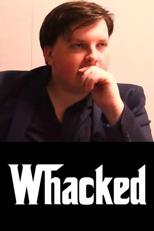 Whacked afişi
