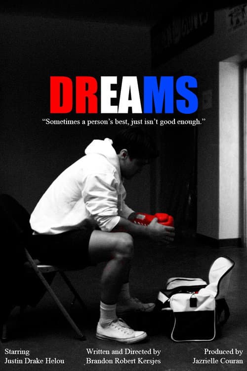 DREAMS afişi