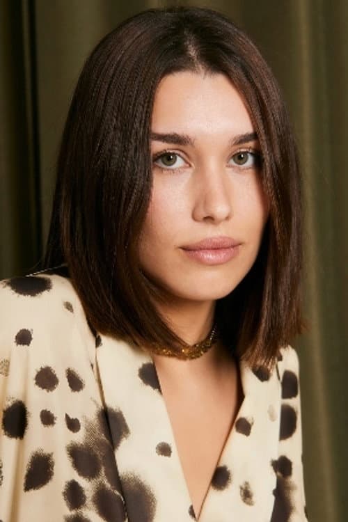 Marina Mustarós