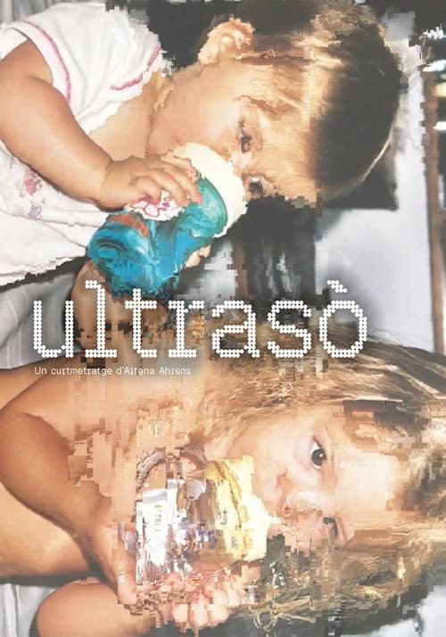 Ultrasò afişi
