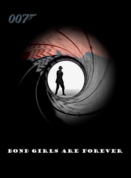 Bond Girls Are Forever afişi
