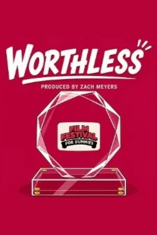 Worthless afişi