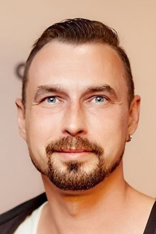 Serhii Kastornykh