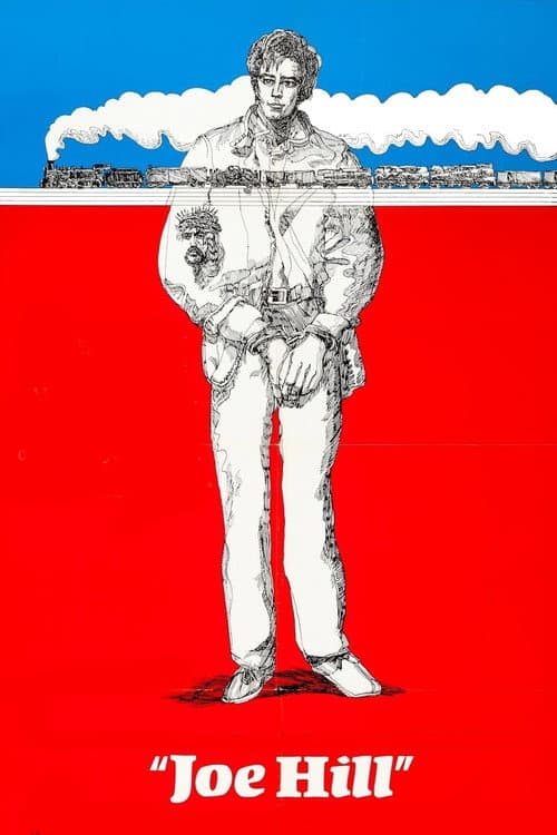 Joe Hill afişi