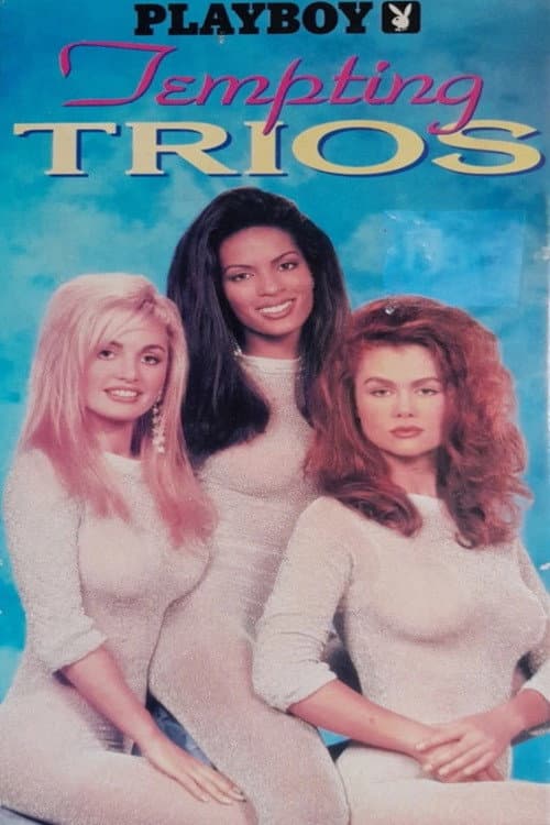 Playboy: Tempting Trios afişi