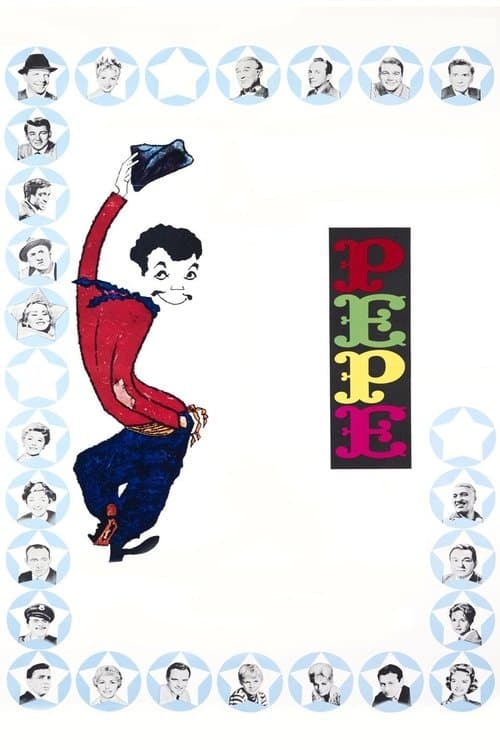 Pepe afişi