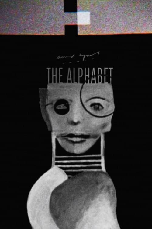 The Alphabet afişi