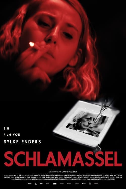 Schlamassel afişi