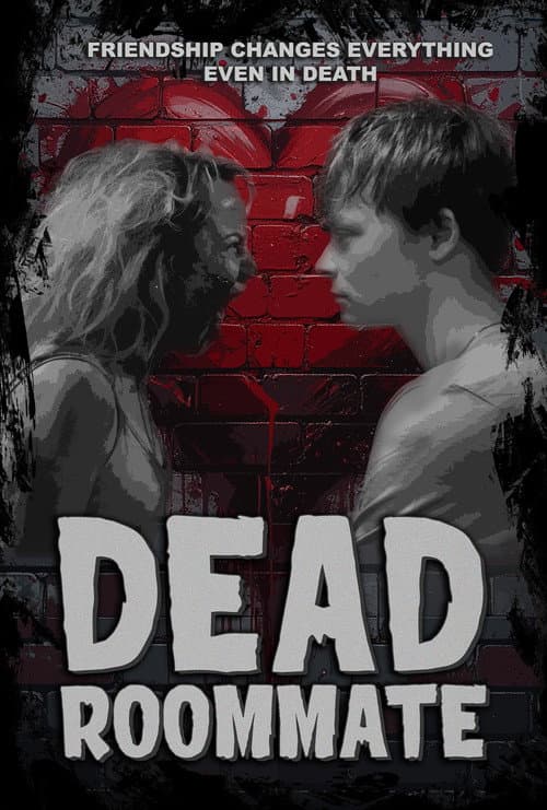Dead Roommate afişi