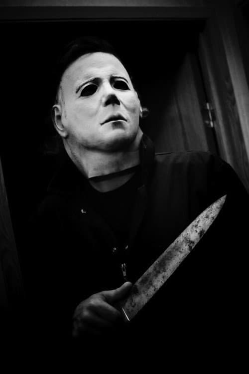 Untitled Slasher Project afişi