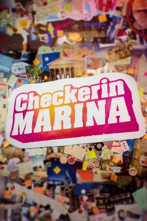 Checkerin Marina afişi