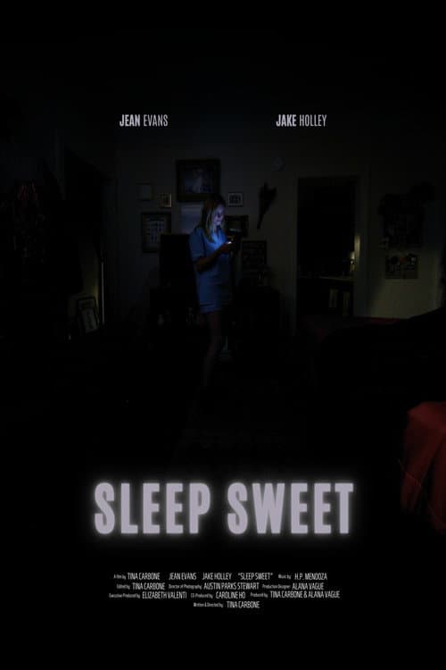 Sleep Sweet afişi