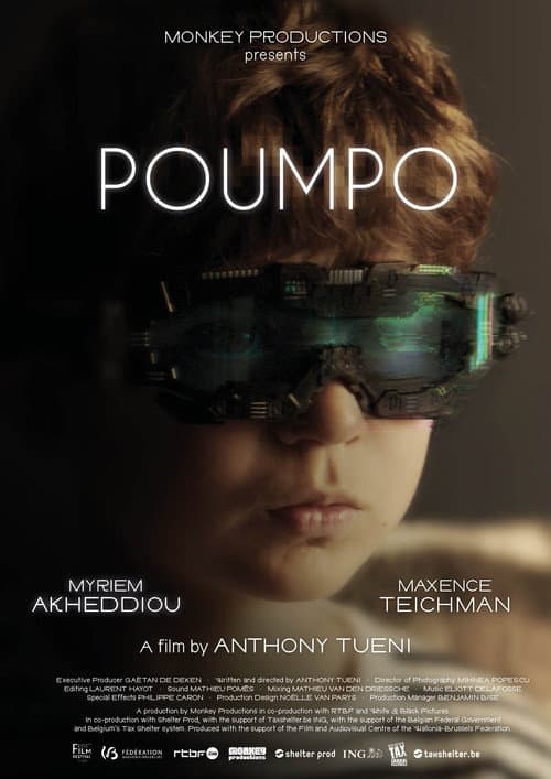 Poumpo afişi