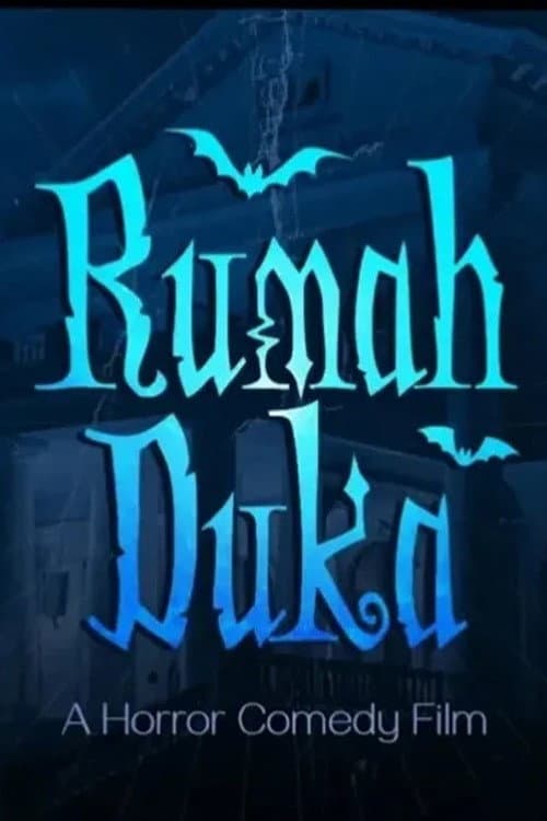 Rumah Duka afişi