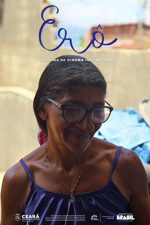 Erô afişi