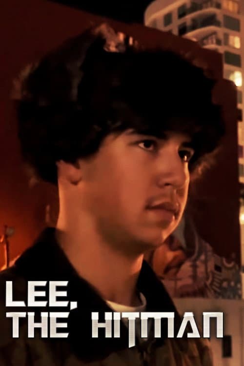 Lee, The Hitman afişi