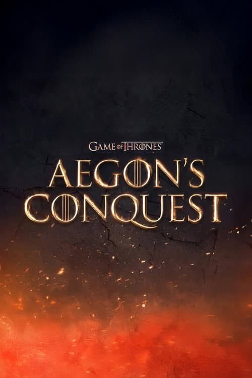 Game of Thrones: Aegon's Conquest afişi