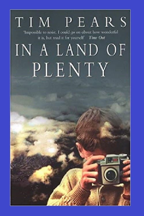 In a Land of Plenty afişi
