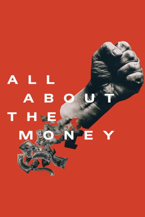 All About the Money afişi