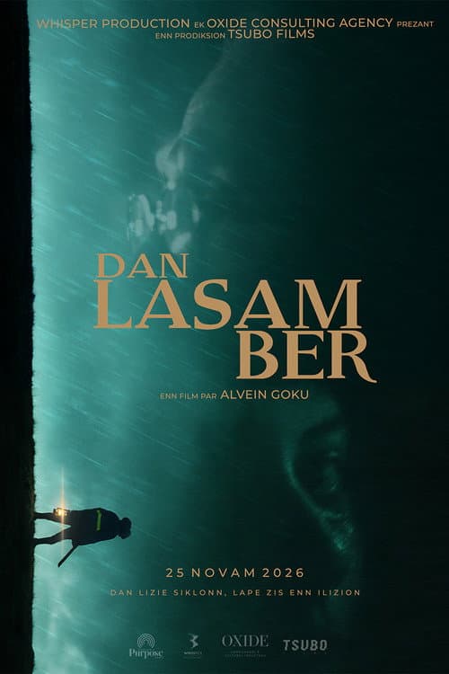 Dan Lasam Ber