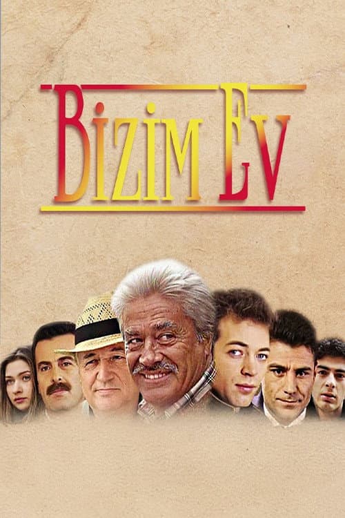 Bizim Ev afişi