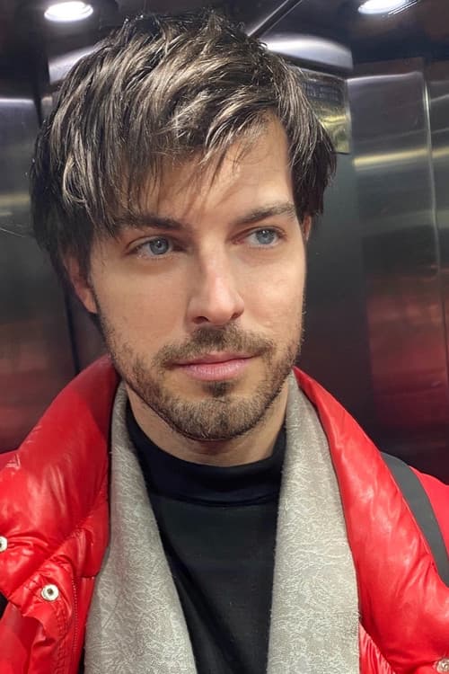 Lucas Pogrzebny