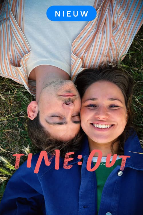 Time:out afişi