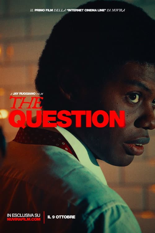 The Question